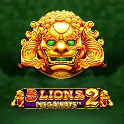 5 Lions Megaways 2