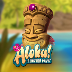 Aloha! Cluster Pays
