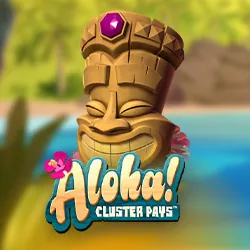 Aloha! Cluster Pays