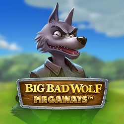 Big Bad Wolf Megaways™