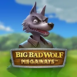 Big Bad Wolf Megaways™