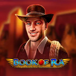 Book of Ra