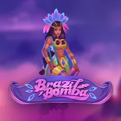 Brazil Bomba