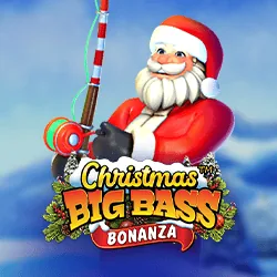 Christmas Big Bass Bonanza