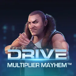 Drive: Multiplier Mayhem