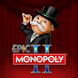 Epic Monopoly II
