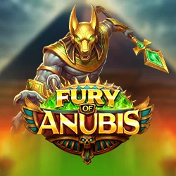 Fury of Anubis