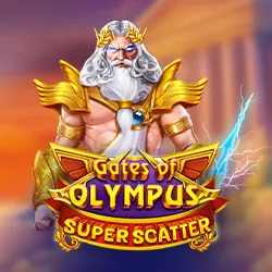 Gates Of Olympus Super Scatter