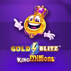 Gold Blitz King Millions Ülevaade