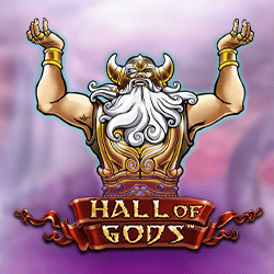 Hall of Gods