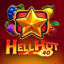 Hell Hot 40