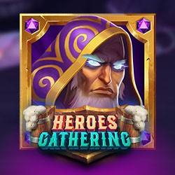 Heroes Gathering