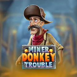 Miner Donkey Trouble