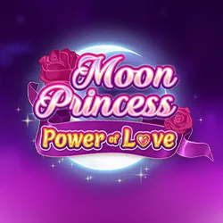Moon Princess Power Of Love