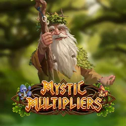 Mystic Multipliers