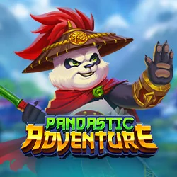 Pandastic Adventure