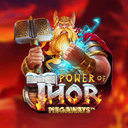 Power Of Thor Megaways