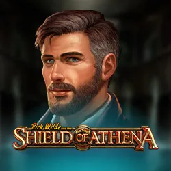 Rich Wilde and the Shield of Athena