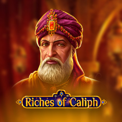 Riches of Caliph