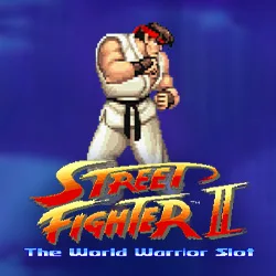 Street Fighter II: The World Warrior