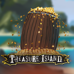 Treasure Island