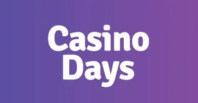 Tutvuma - CasinoDays