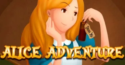 Alice Adventure