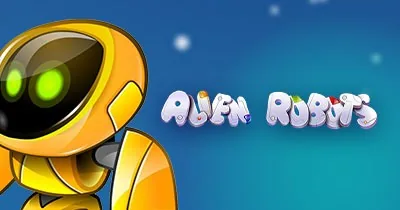 Alien Robots
