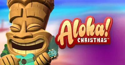 Aloha! Christmas