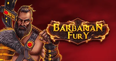 Barbarian Fury