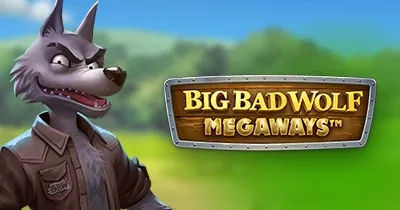 Big Bad Wolf Megaways™