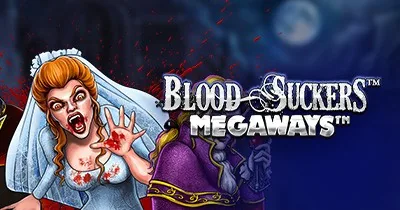 Blood Suckers Megaways
