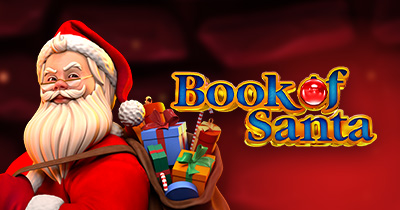 Book of Santa