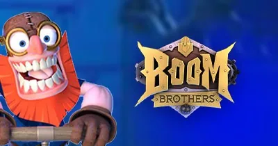 Boom Brothers