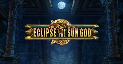 Cat Wilde in the Eclipse of the Sun God