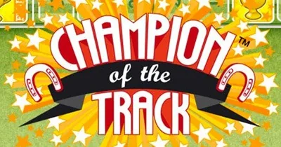 Champion of the Track