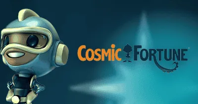 Cosmic Fortune