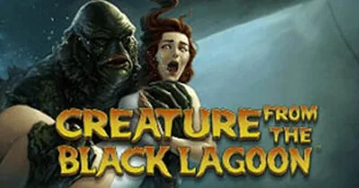Creature from the Black Lagoon