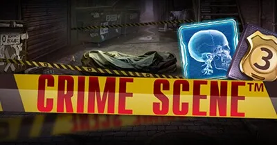 Crime Scene