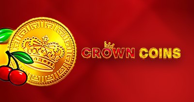 Crown Coins