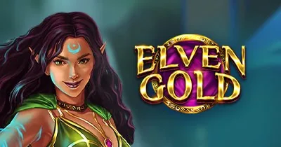 Elven Gold