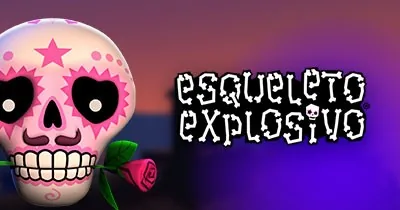 Esqueleto Explosivo