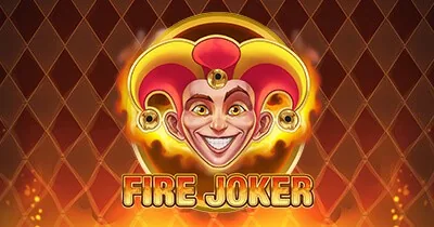 Fire Joker