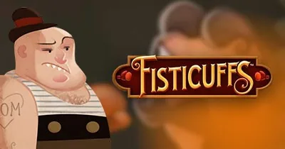 Fisticuffs