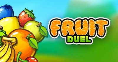 Fruit Duel