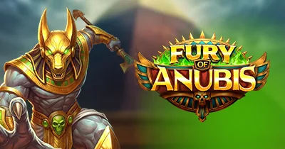 Fury of Anubis