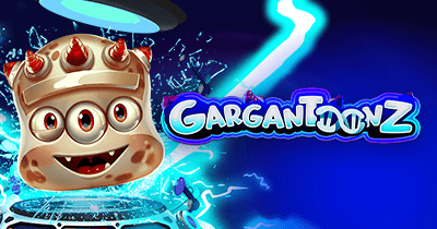 Gargantoonz