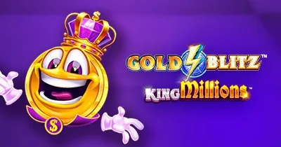 Gold Blitz King Millions Ülevaade