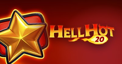 Hell Hot 20