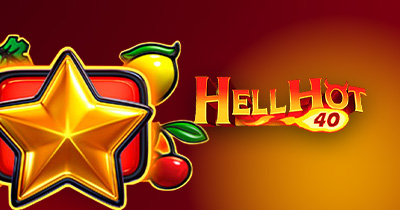 Hell Hot 40
